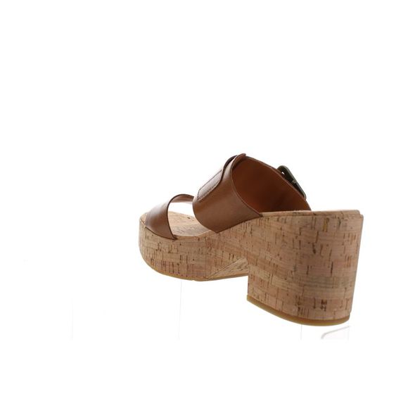 Kork-Ease Womens Taige Brown Sandals Size 9 Medium (B, M)! - Picture 3 of 4